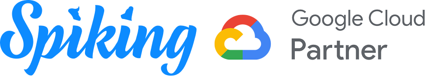 Spiking · Google Cloud Partner