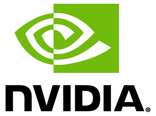 Nvidia Corp